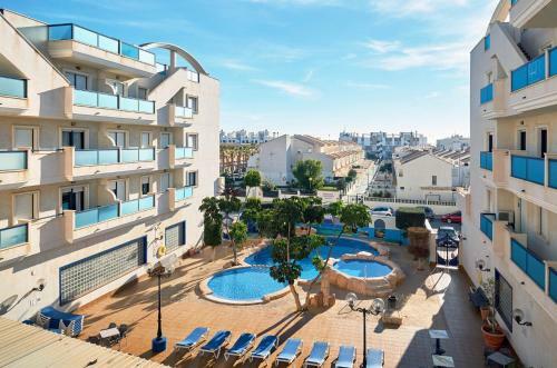 Apartment Eva Cabo Roig