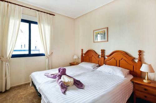 Apartment Eva Cabo Roig