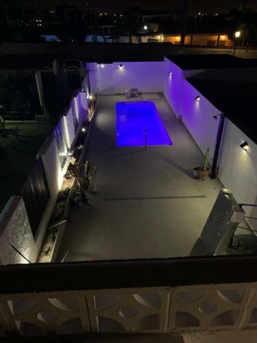 Luxury Villa Anna