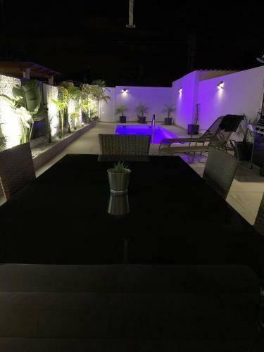 Luxury Villa Anna