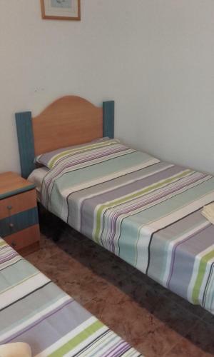 Apartamento Marina Sol