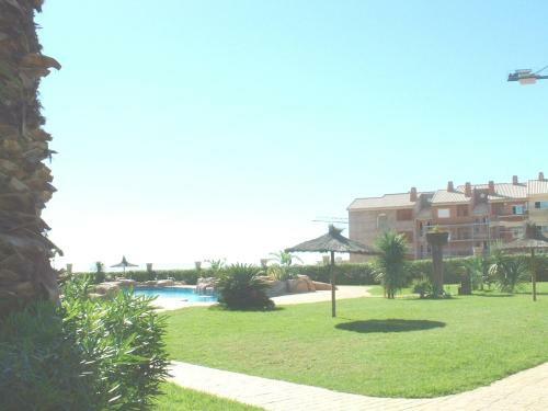 Apartamento La Caleta