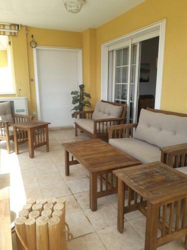 Apartamento La Caleta