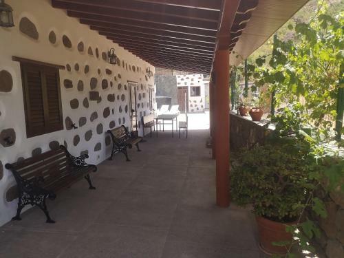 Casa Naranjo