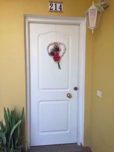 Apartamento Amanay