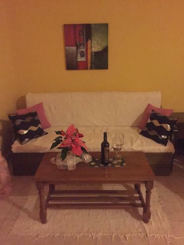 Apartamento Amanay