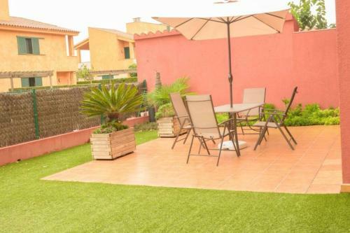 Apartamento Tpa - Marina Sant Jordi 3