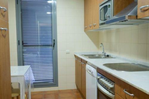 Apartamento Tpa - Marina Sant Jordi 3