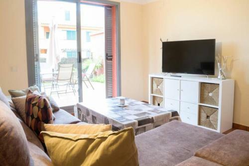 Apartamento Tpa - Marina Sant Jordi 3