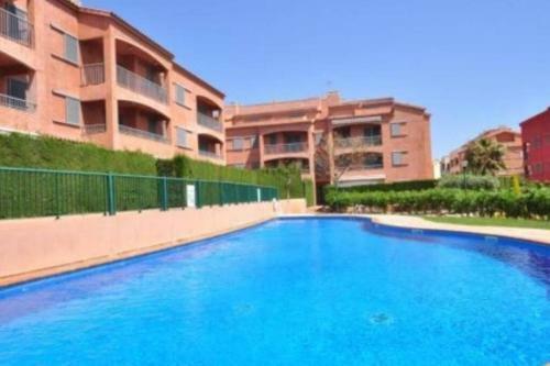 Apartamento Tpa - Marina Sant Jordi 3