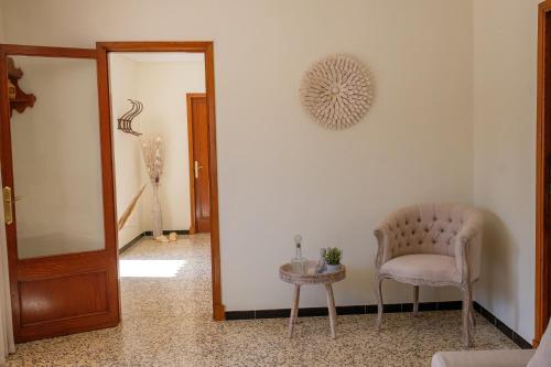Son Vorera, Situada En UNA Colina, Con Piscina.