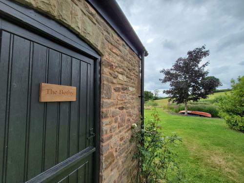 Hostal The Bothy