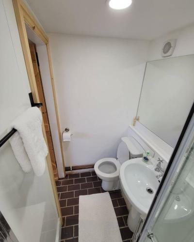 Hostal The Bothy
