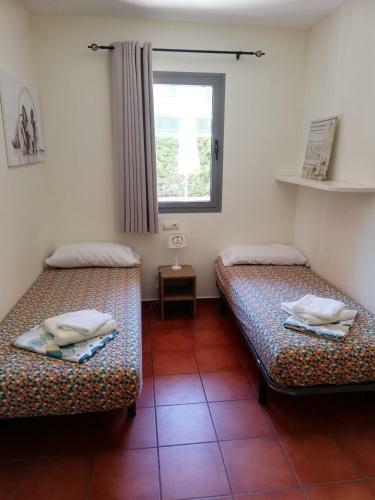 Apartamento Casa Regreso