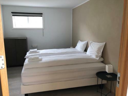 Hostal �verhamar Hostel