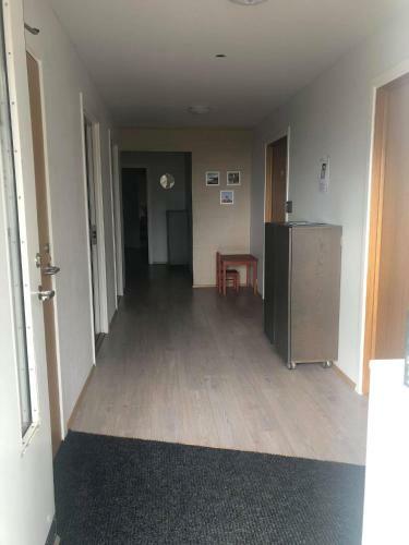 Hostal �verhamar Hostel