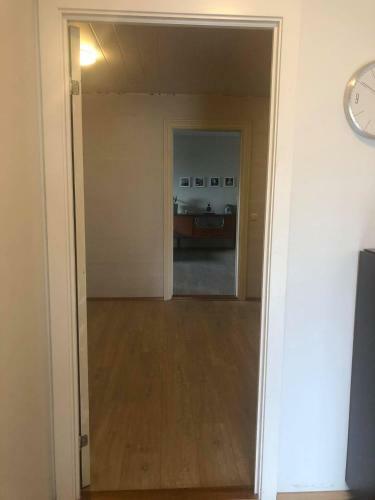 Hostal �verhamar Hostel
