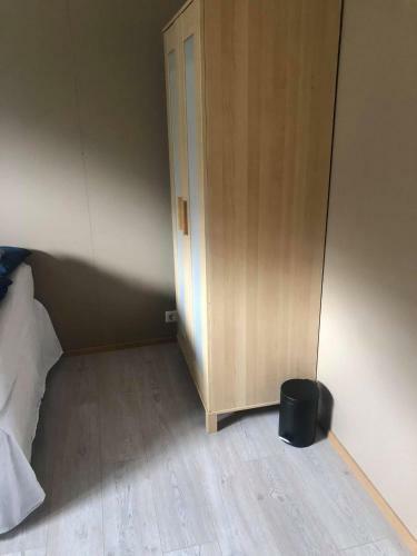 Hostal �verhamar Hostel