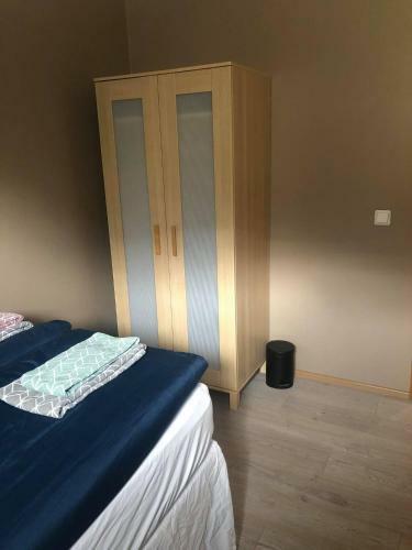 Hostal �verhamar Hostel