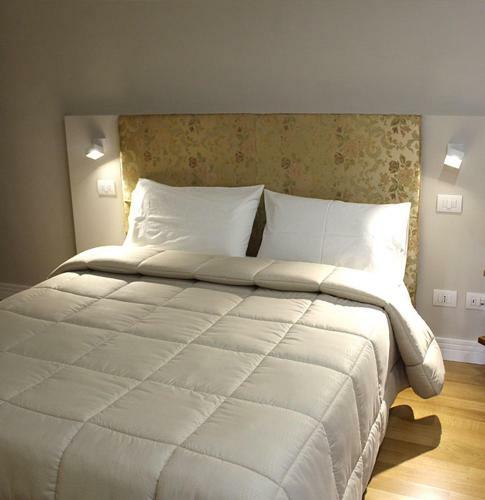 Hotel Casa Salvatore