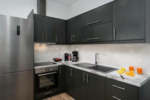 Apartamento Niki Mountain House