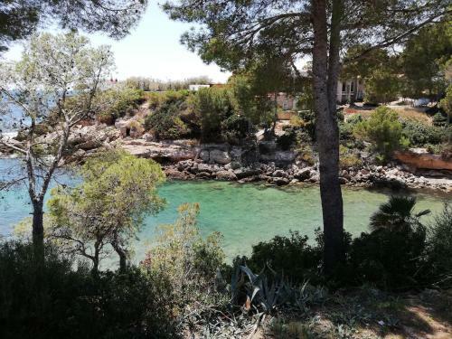 Xalet A Primera Linea de Mar