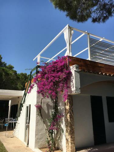 Villa La Mandioca