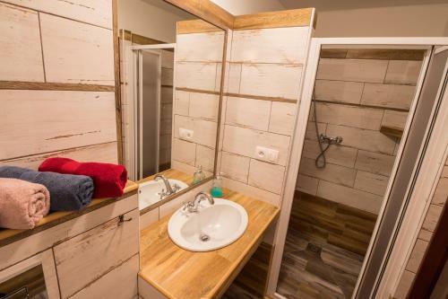 Apartamento ?korni?k?v Statek
