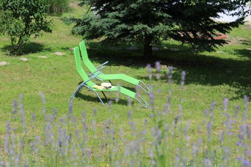 Apartamento Patr�cia Pihen?h�z