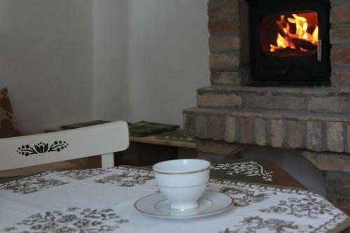 Apartamento Patr�cia Pihen?h�z