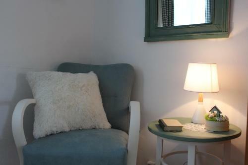 Apartamento Patr�cia Pihen?h�z