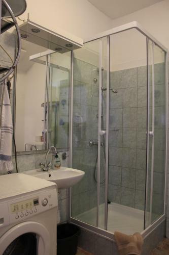 Apartamento Patr�cia Pihen?h�z