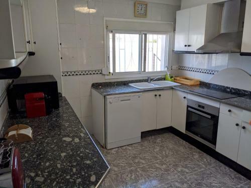 Apartamento Casa Carlins