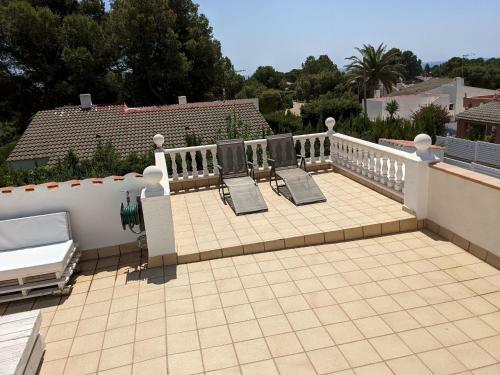 Apartamento Casa Carlins