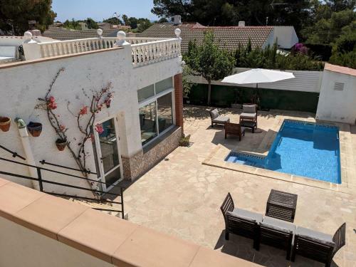 Apartamento Casa Carlins