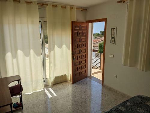Apartamento Casa Carlins