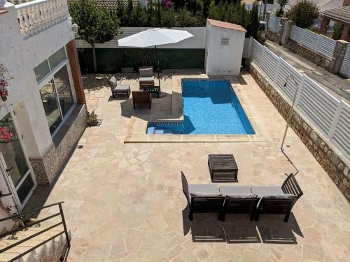 Apartamento Casa Carlins