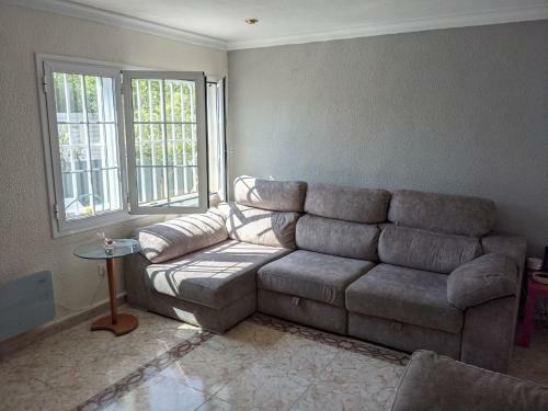 Apartamento Casa Carlins