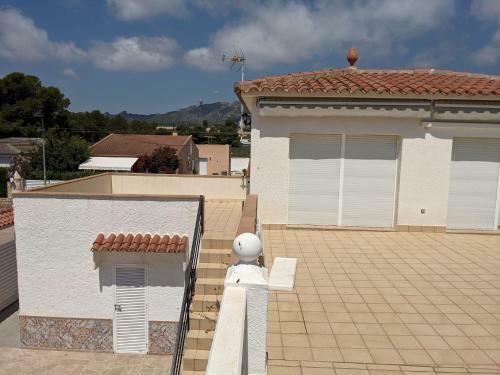 Apartamento Casa Carlins