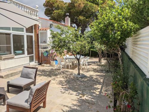 Apartamento Casa Carlins