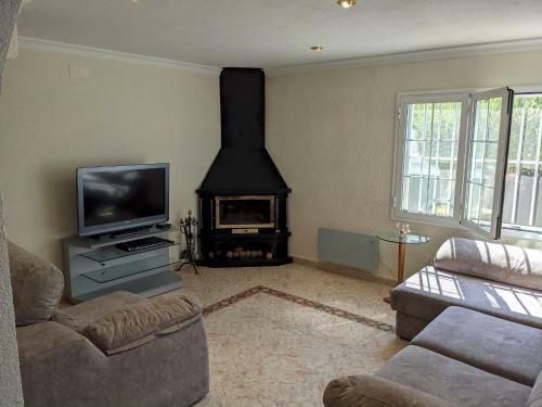Apartamento Casa Carlins