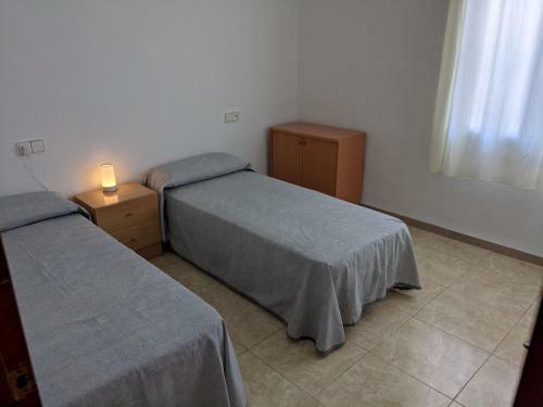Apartamento Casa Carlins