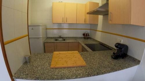 Encantador Apartamento Gaviotas Cerca de La Playa