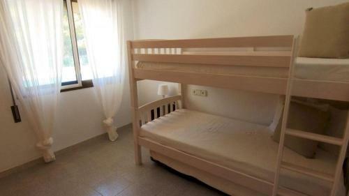 Encantador Apartamento Gaviotas Cerca de La Playa