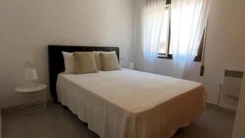 Encantador Apartamento Gaviotas Cerca de La Playa
