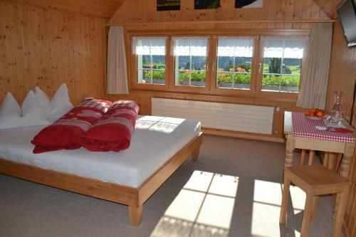 Bed & Breakfast Bnb-blomberg