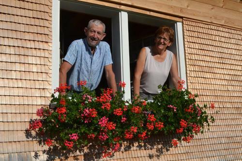 Bed & Breakfast Bnb-blomberg