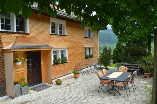 Bed & Breakfast Bnb-blomberg