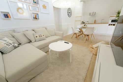 Apartamento Acogedora Casita Cerca Del Mar
