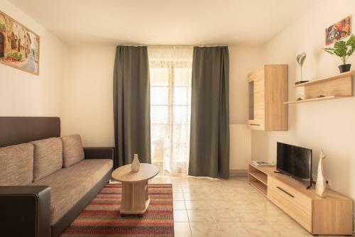 Modor Apartman